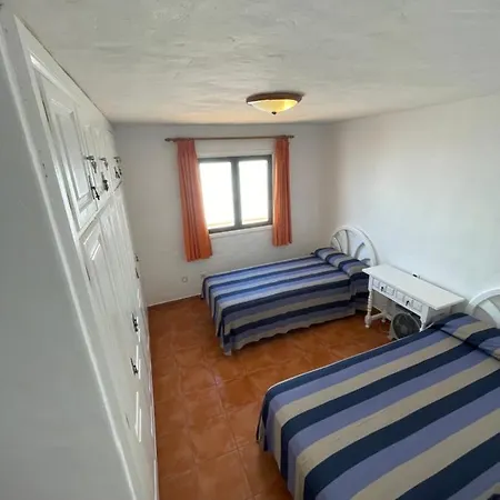 Caleton Villa Puerto del Carmen