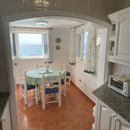Caleton Villa Puerto del Carmen