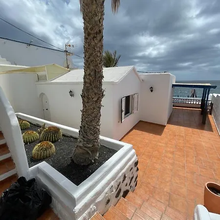 Caleton * Puerto del Carmen (Lanzarote)