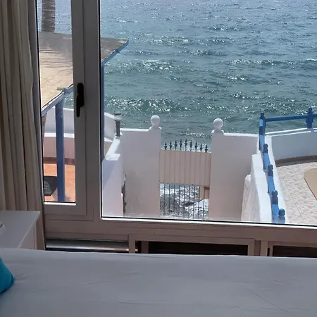 Villa Caleton