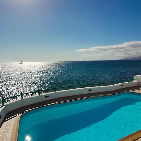 Caleton 빌라 푸에르토 델 카르멘